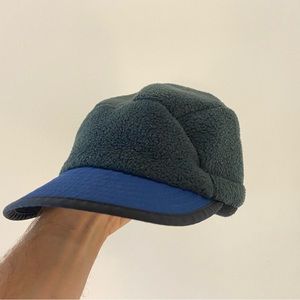 Vintage Patagonia Duckbill fleece